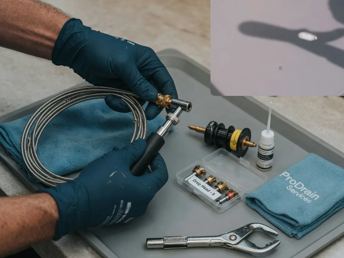 Why choose Drain Cleaning in Thousand Palms, CA